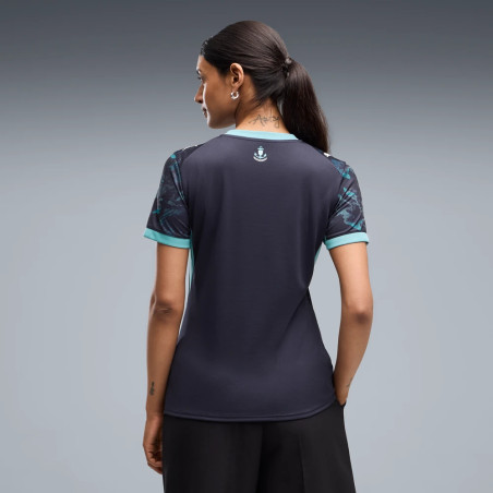 Maillot Femme OM extérieur 2026/27
