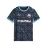 Maillot Femme OM extérieur 2026/27