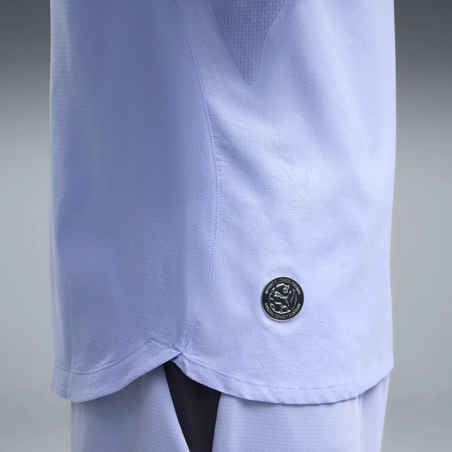 Maillot OM third authentique 2026/27