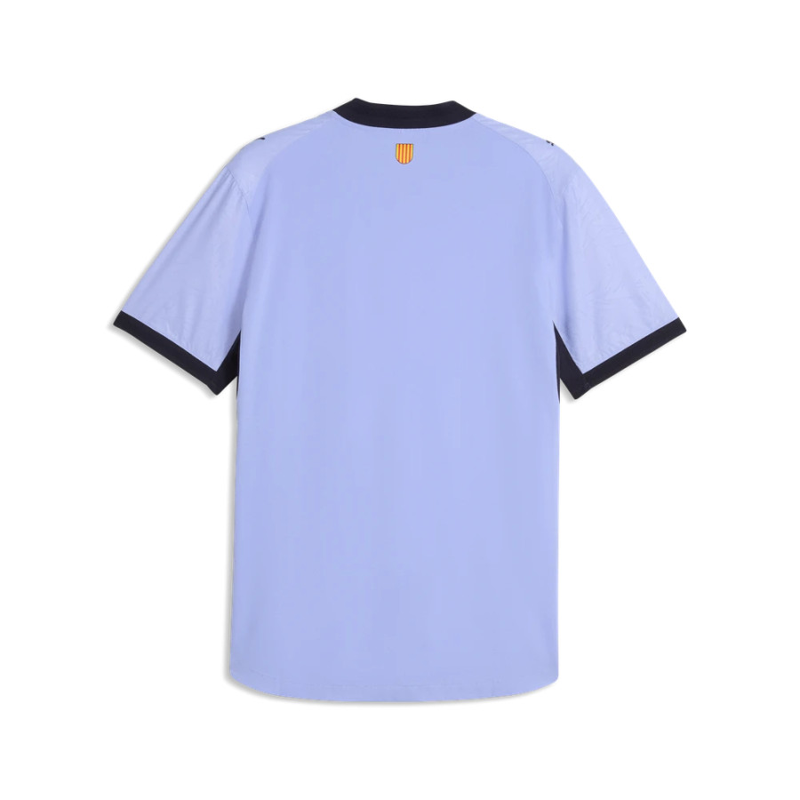 Maillot OM third authentique 2026/27