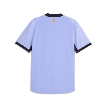 Maillot OM third authentique 2026/27