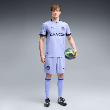 Maillot OM third authentique 2026/27