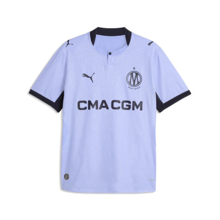 Maillot OM third authentique 2026/27