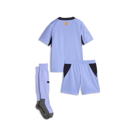 Tenue enfant OM third 2026/27