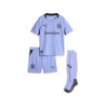 Tenue enfant OM third 2026/27