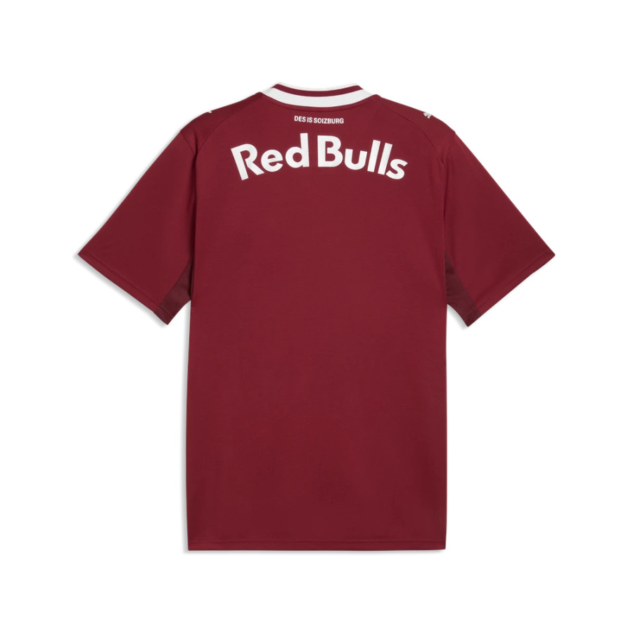 Maillot RB Salzburg extérieur 2026/27
