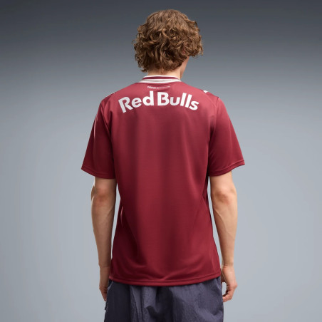 Maillot RB Salzburg extérieur 2026/27