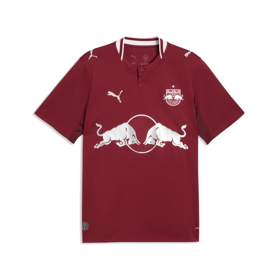 Maillot RB Salzburg extérieur 2026/27