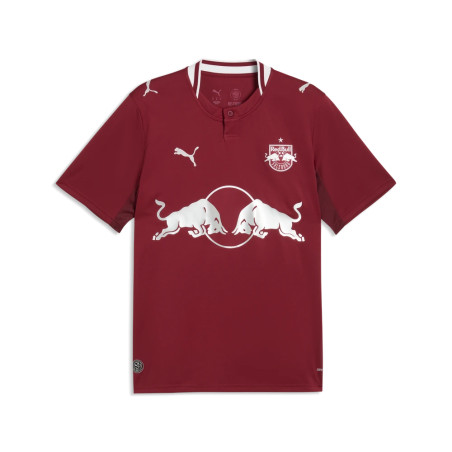 Maillot RB Salzburg extérieur 2026/27