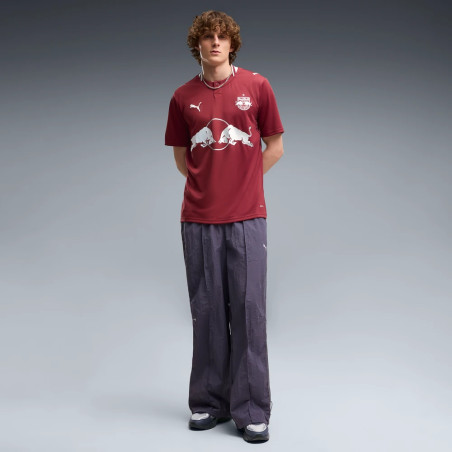 Maillot RB Salzburg extérieur 2026/27