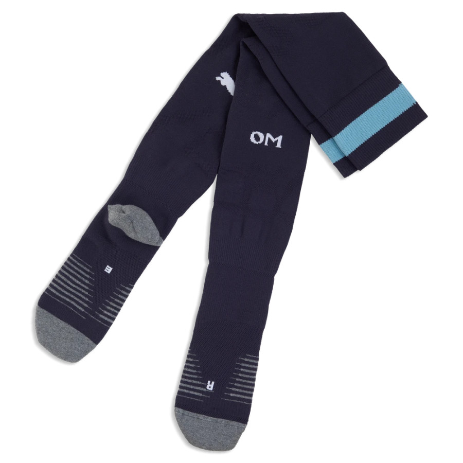 Chaussettes OM extérieur 2026/27