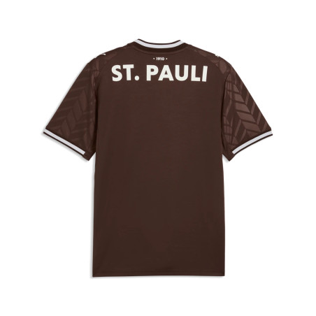 Maillot FC St. Pauli domicile 2026/27