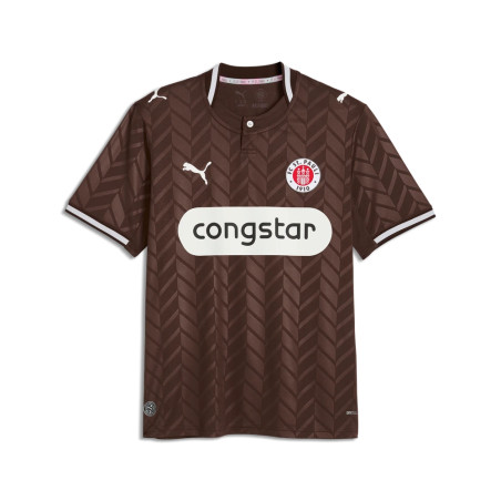 Maillot FC St. Pauli domicile 2026/27