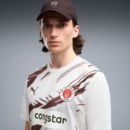 Maillot FC St. Pauli extérieur 2026/27