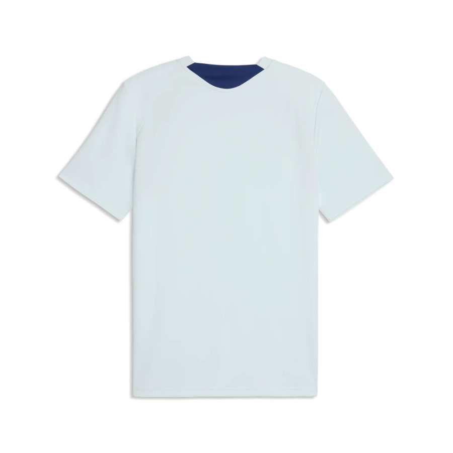 Maillot entraînement Manchester City bleu ciel