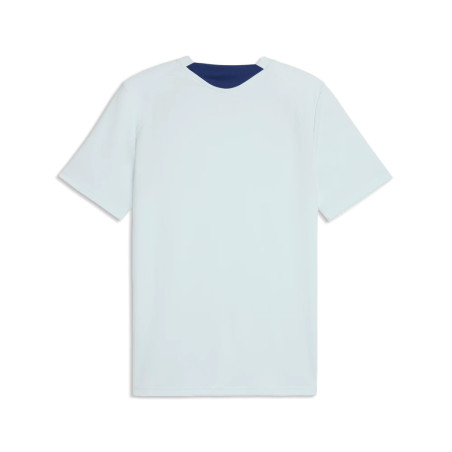 Maillot entraînement Manchester City bleu ciel