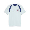 Maillot entraînement Manchester City bleu ciel