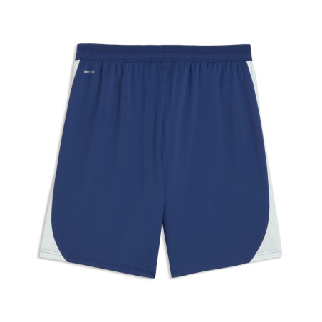 Short entraînement Manchester City bleu