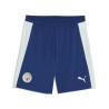 Short entraînement Manchester City bleu