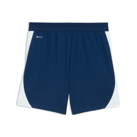 Short entraînement junior Manchester City bleu