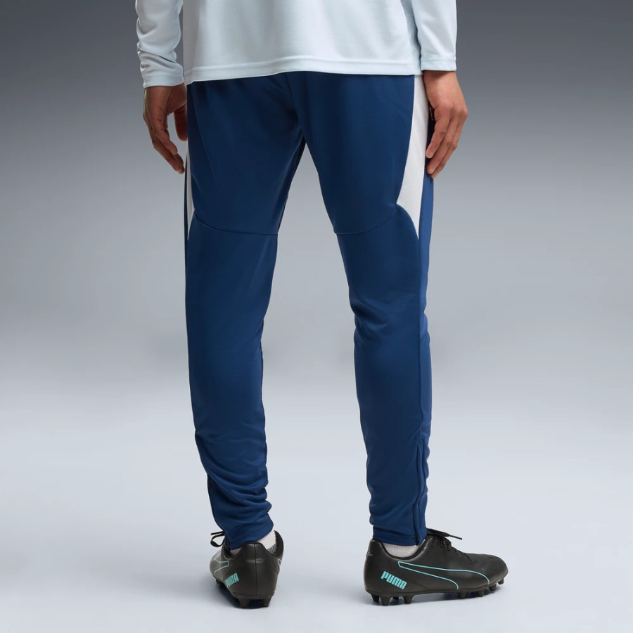 Pantalon survêtement Manchester City bleu