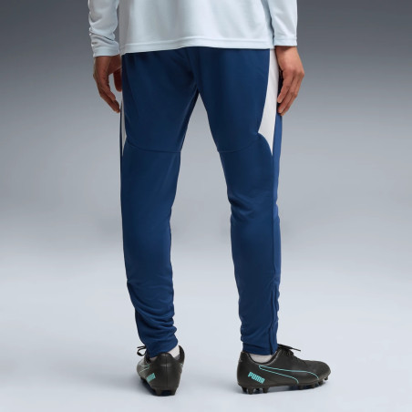 Pantalon survêtement Manchester City bleu