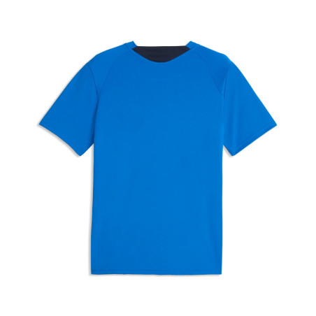 Maillot entraînement OM bleu noir