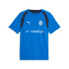 Maillot entraînement OM bleu noir