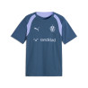 Maillot entraînement OM bleu violet