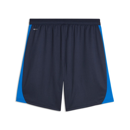 Short entraînement OM bleu