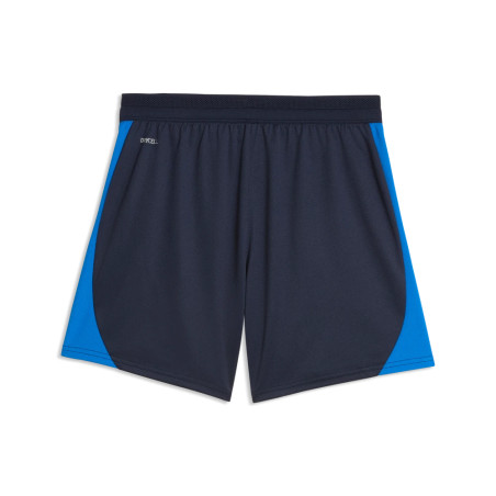 Short entraînement junior OM bleu