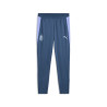 Pantalon survêtement OM bleu violet