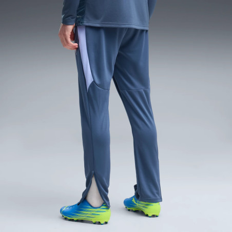 Pantalon survêtement OM bleu violet