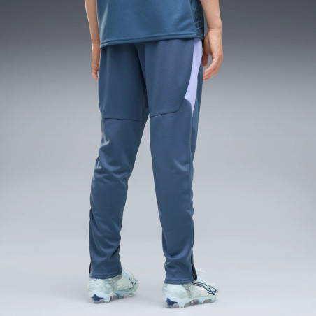 Pantalon survêtement junior OM bleu violet