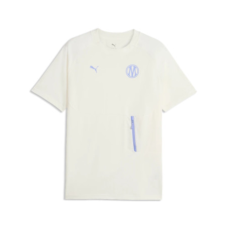 T-shirt OM PumaTech blanc