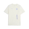 T-shirt OM PumaTech blanc