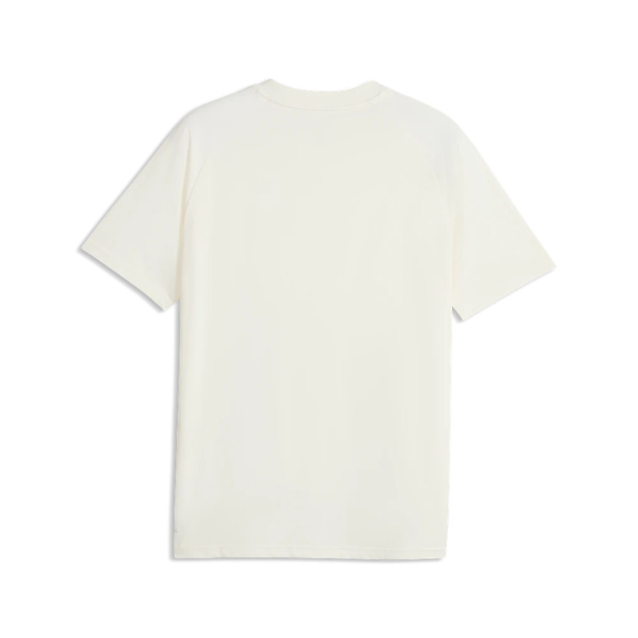 T-shirt OM PumaTech blanc