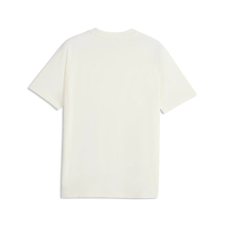 T-shirt OM PumaTech blanc