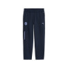 Pantalon survêtement OM PumaTech bleu violet