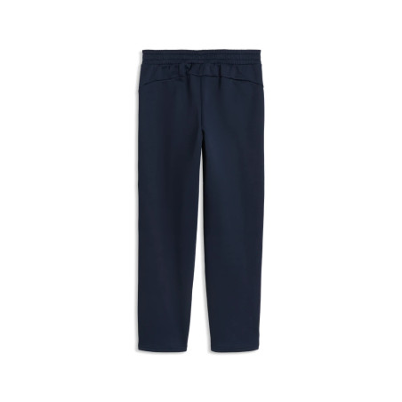 Pantalon survêtement OM PumaTech bleu violet