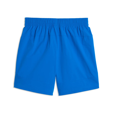 Short OM PumaTech Woven bleu
