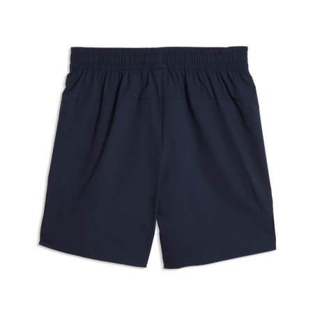 Short OM PumaTech Woven bleu violet