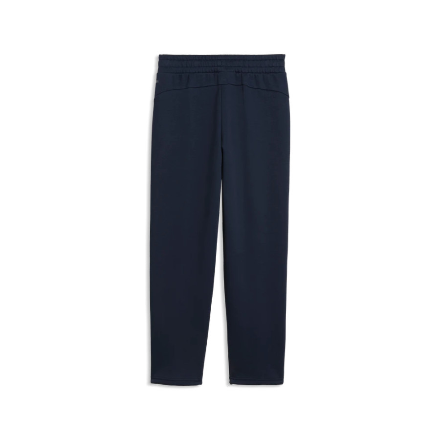 Pantalon survêtement junior OM PumaTech bleu violet