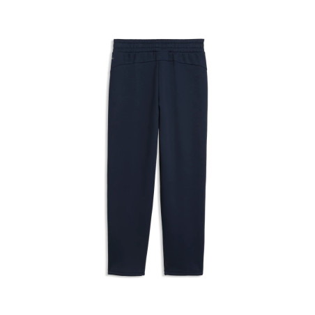 Pantalon survêtement junior OM PumaTech bleu violet