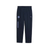 Pantalon survêtement junior OM PumaTech bleu violet