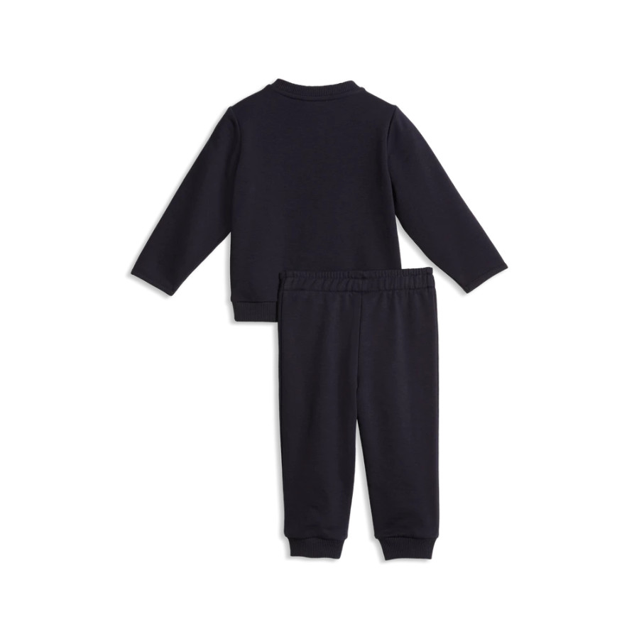Ensemble survêtement bébé OM noir