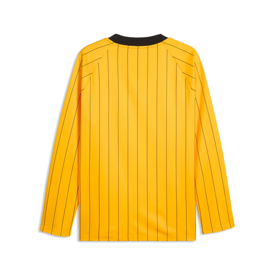 Maillot manches longue Dortmund King rétro