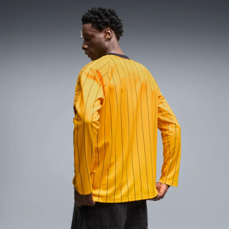 Maillot manches longue Dortmund King rétro