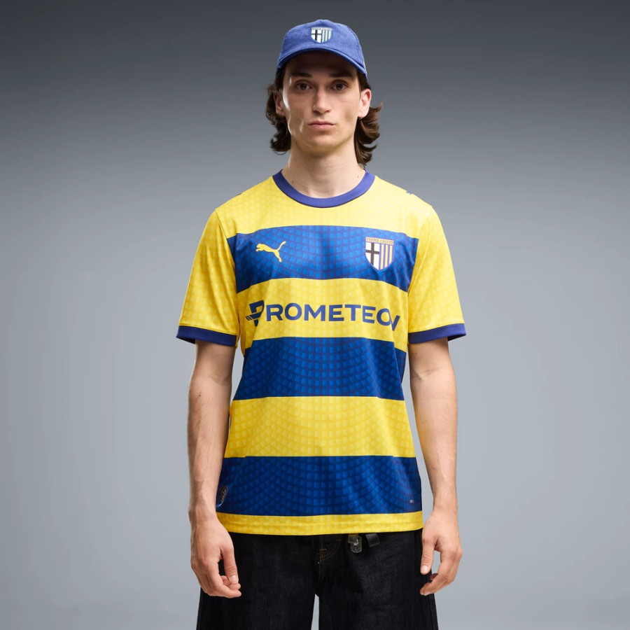 Maillot Parme FC extérieur 2026/27