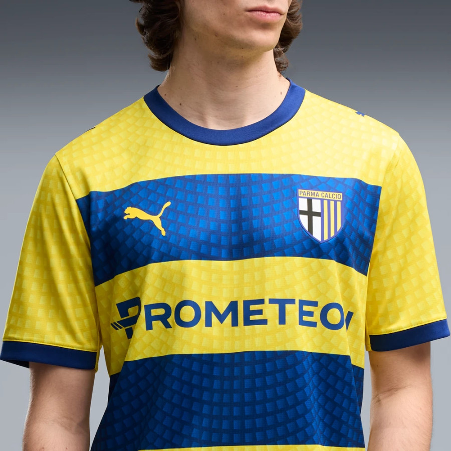 Maillot Parme FC extérieur 2026/27